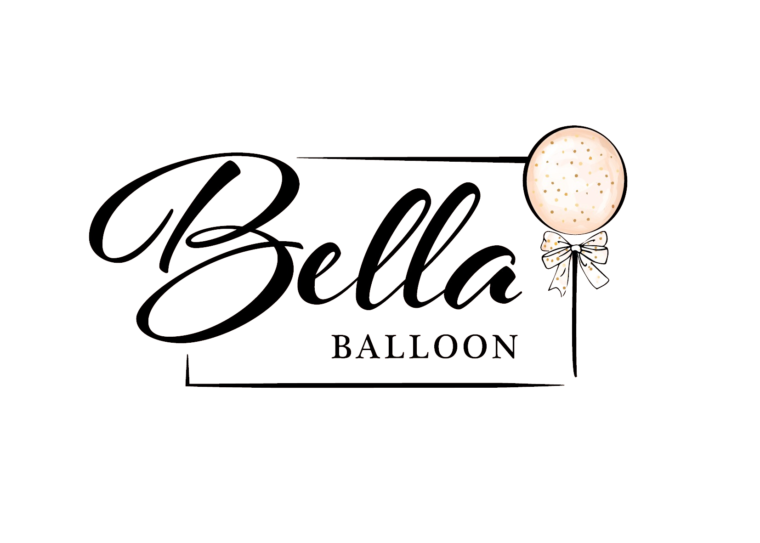 Bella Balloon Logo