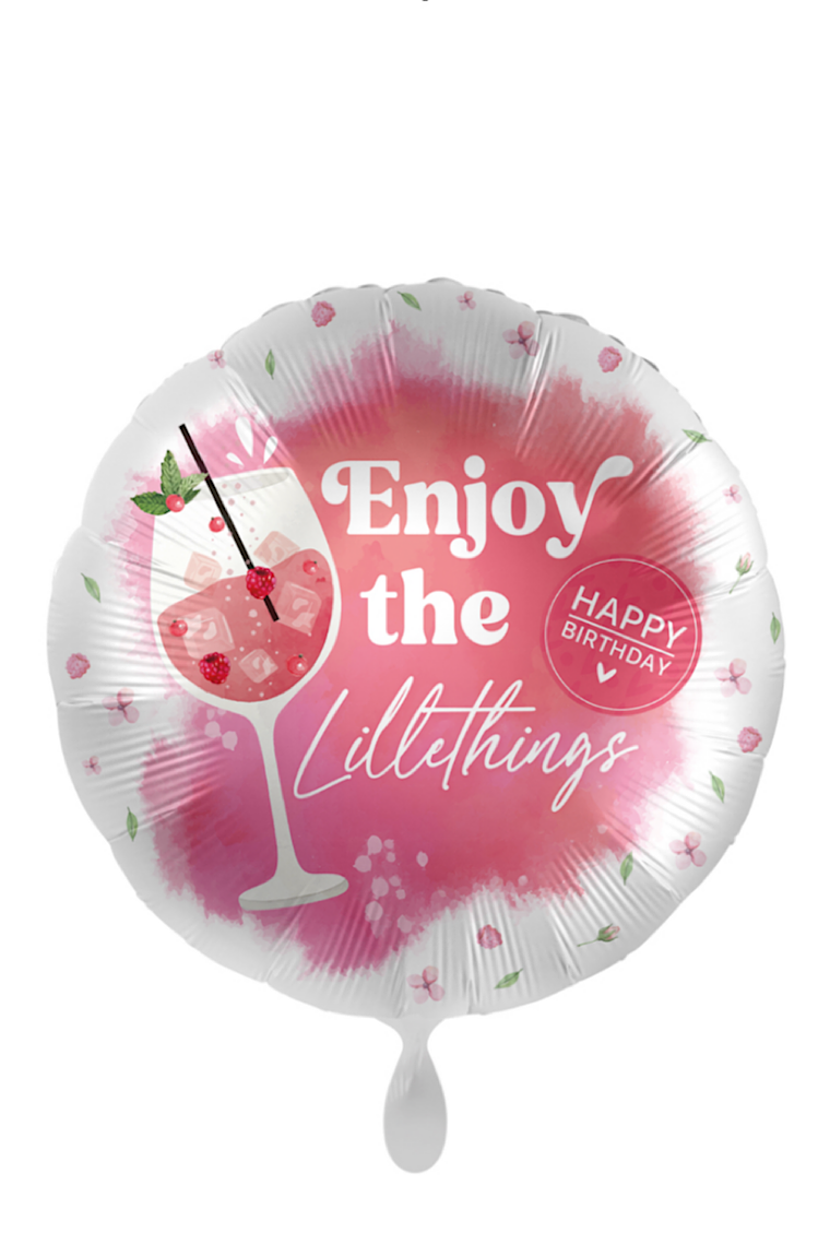 Ballon Bouquet - 70052