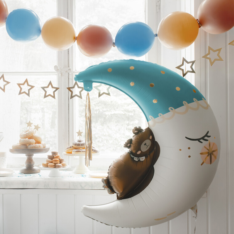 partydeco-banner-14577 Bellaballoon Baby